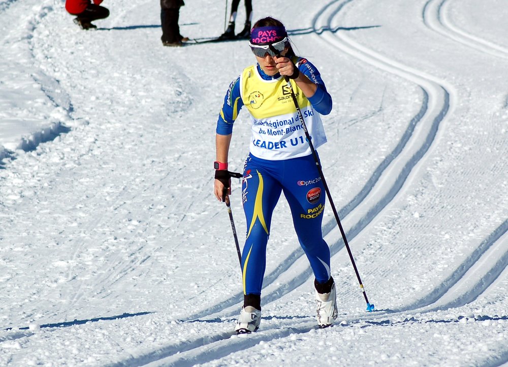 Grand-Prix Megève 2017 (merci Bruno)